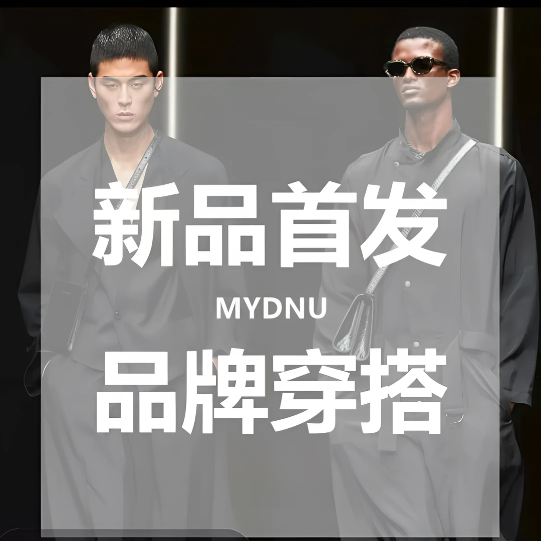 高端定制潮牌设计立领半拉链卫衣男秋季潮牌版3599