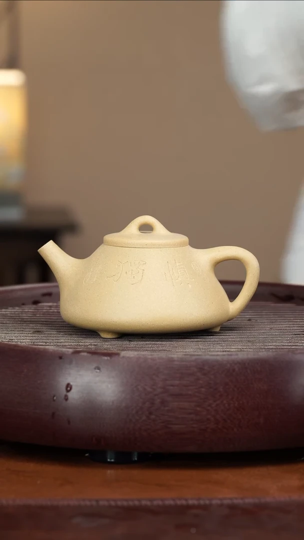 【闪购商品】紫砂茶壶宜兴紫砂壶