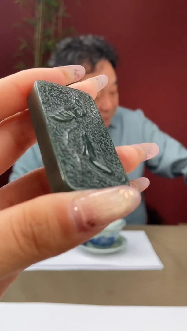 【闪购商品】和田玉颈饰未镶嵌多样性发货怕一发一 5023