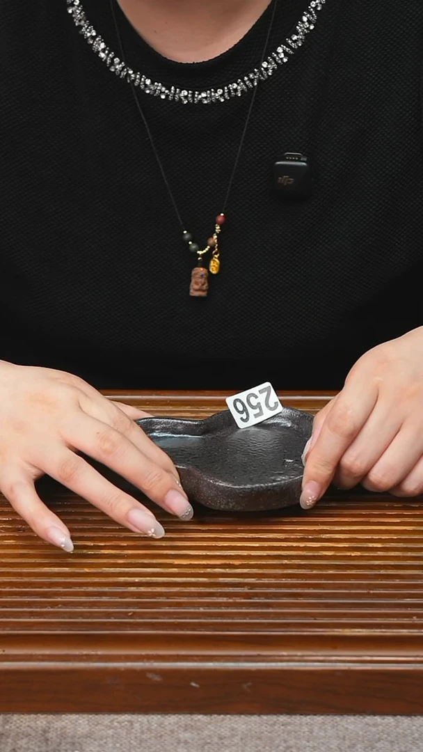 万古烧粗陶手工茶具