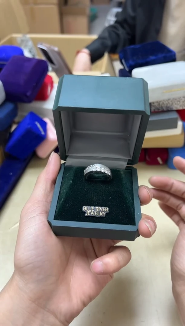 中古首饰默认微瑕2732