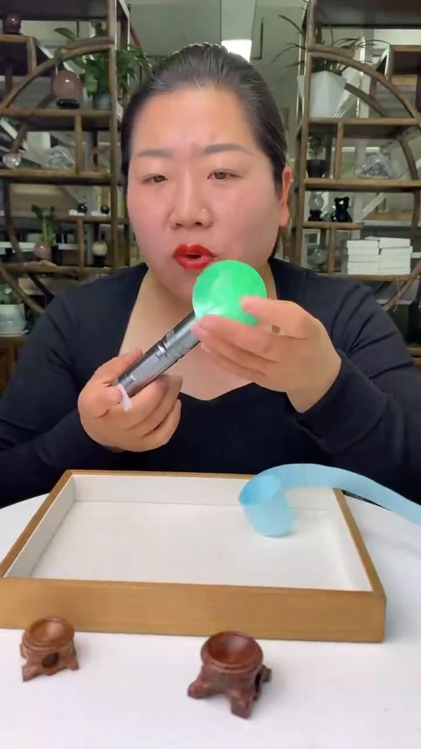 球未镶嵌萤石萤石球D518