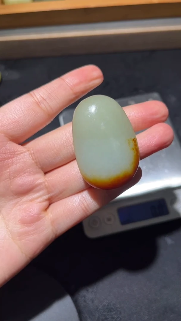 未镶嵌和田玉珠宝奇石30和田玉