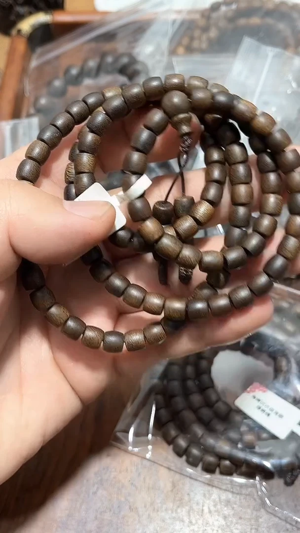 【闪购商品】檀香木精品推荐莺歌lqn沉水级