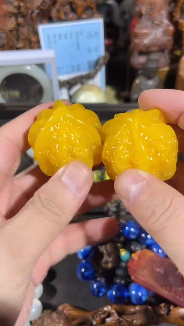 【闪购商品】蜜蜡裸石未镶嵌11111111111111111111