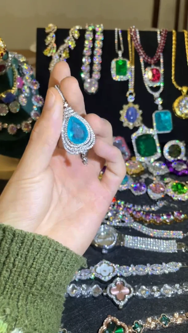 非金属无简约气质经典百搭款式A007