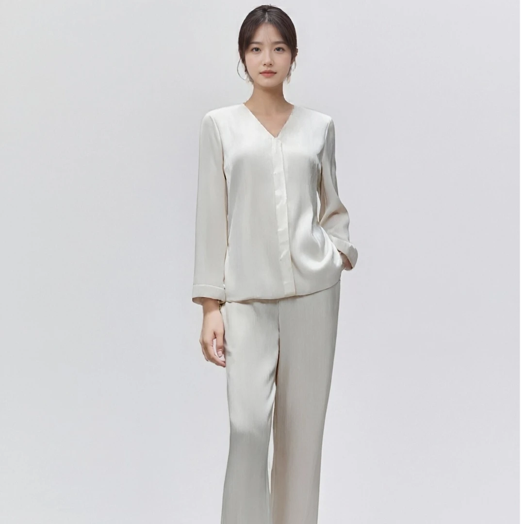 舒与石0079小西装春夏季套装休闲薄款气质常规款时尚长袖修身春秋