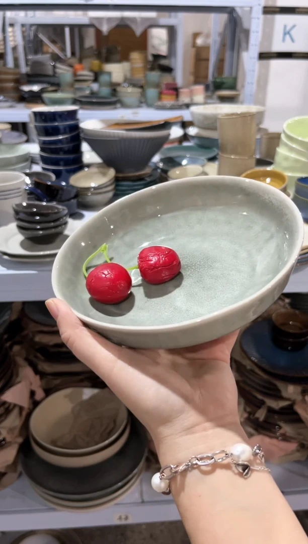 【闪购商品】瓷片外贸尾货瑕疵满20包邮X J4B