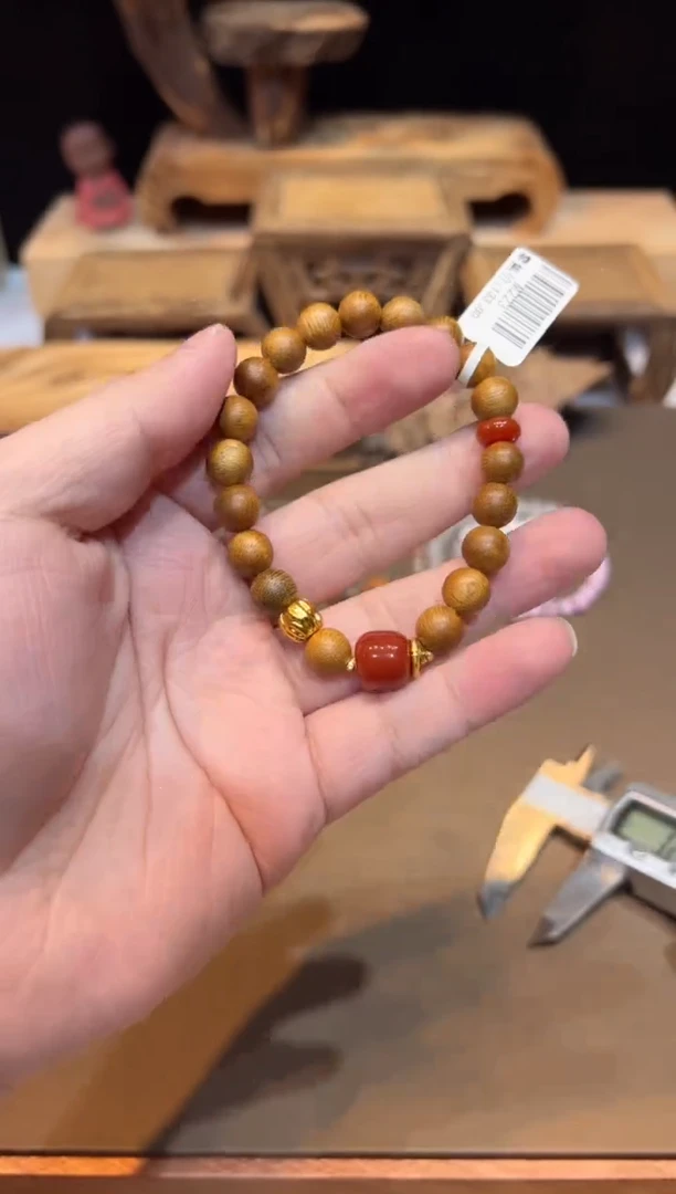 未镶嵌手链玛瑙/玉髓手饰@@M223