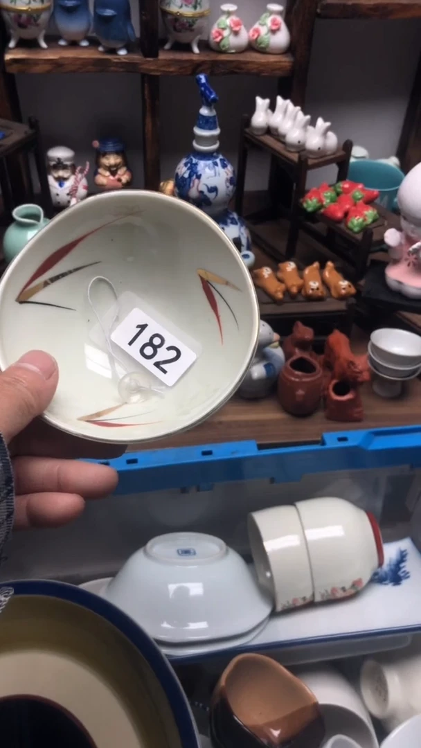 瓷片A龙华精品陶瓷店