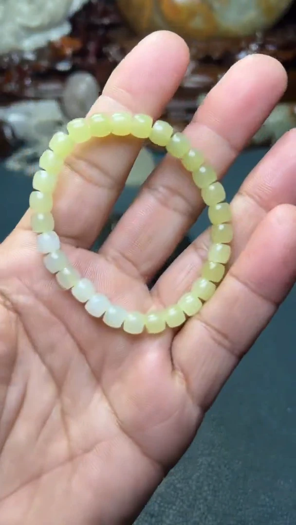 未镶嵌和田玉把件0