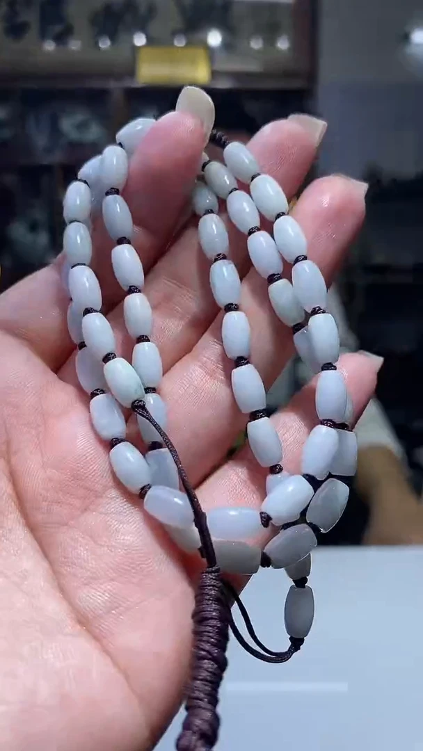 未镶嵌定制翡翠缅甸A货A2157