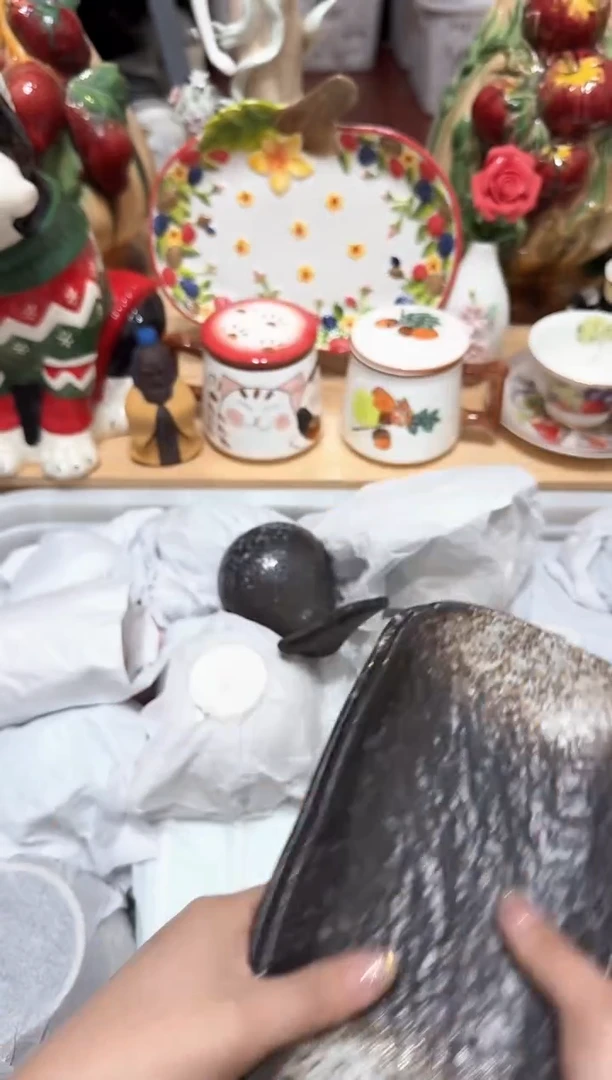 【闪购商品】瓷片432默认微瑕19包邮----