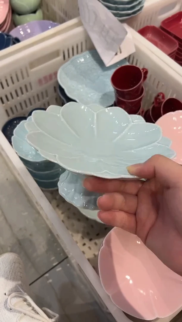 瓷片微瑕商品，介意勿拍