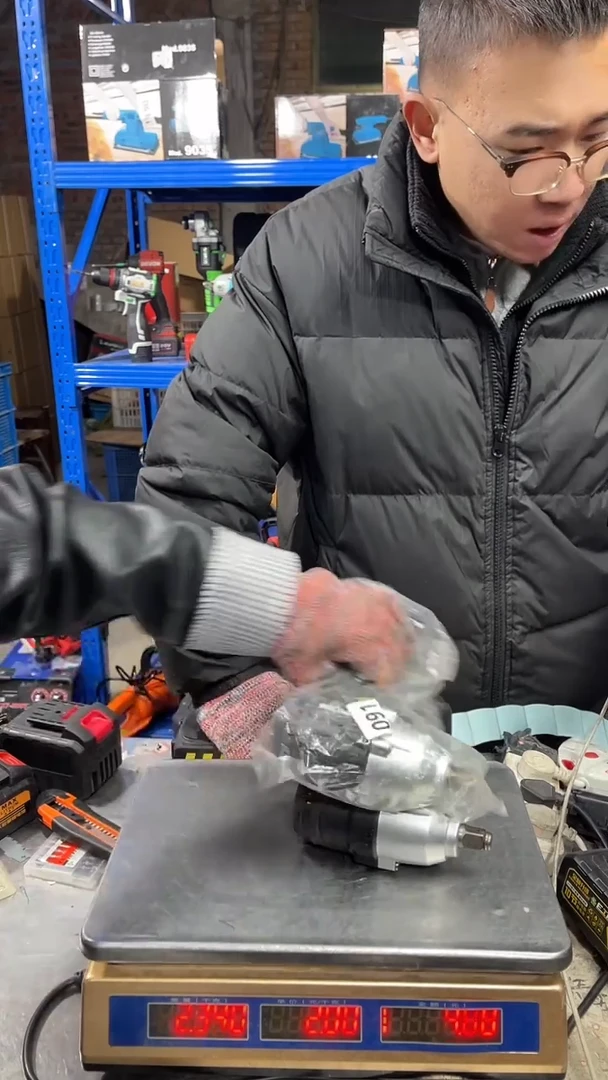 恒*二手工具听讲解看图片下单 没有运费险091