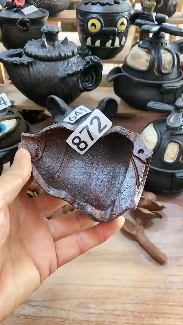 爱砂陶艺陶艺爱砂