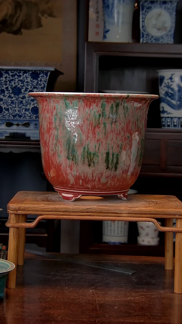 【闪购商品】红陶1