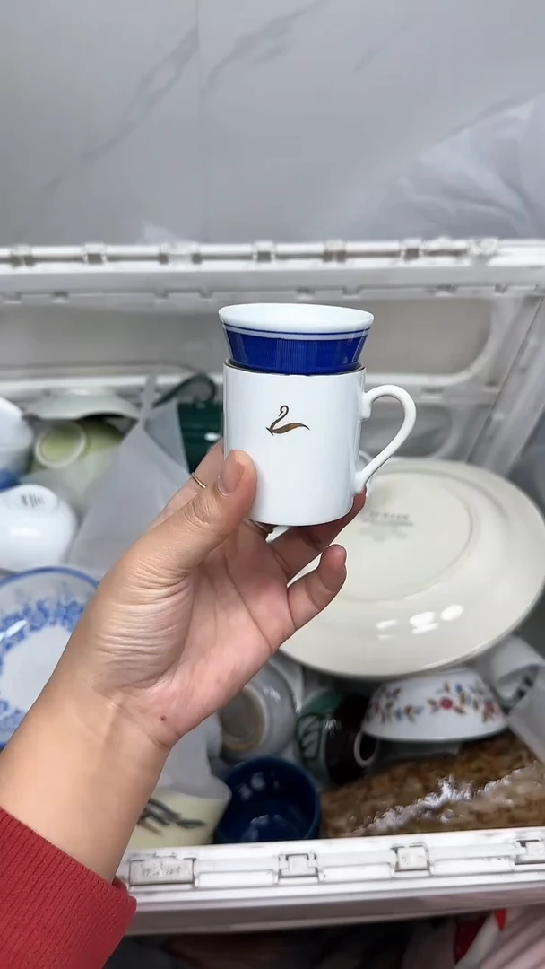 【闪购商品】524回流瓷器默认微瑕，18.8包邮