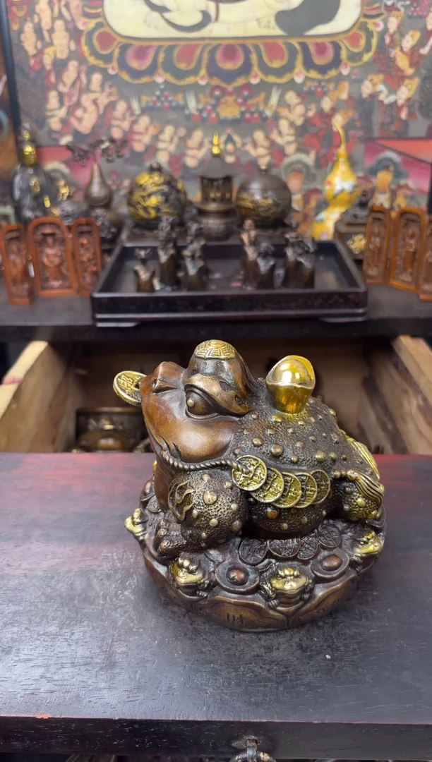 汇锦铜专属精选链接