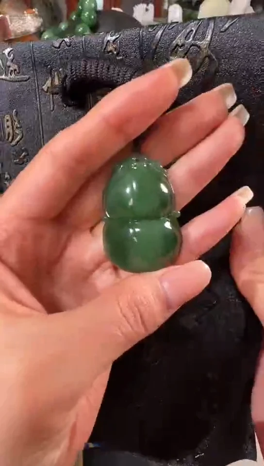 颈饰未镶嵌和田玉11111111