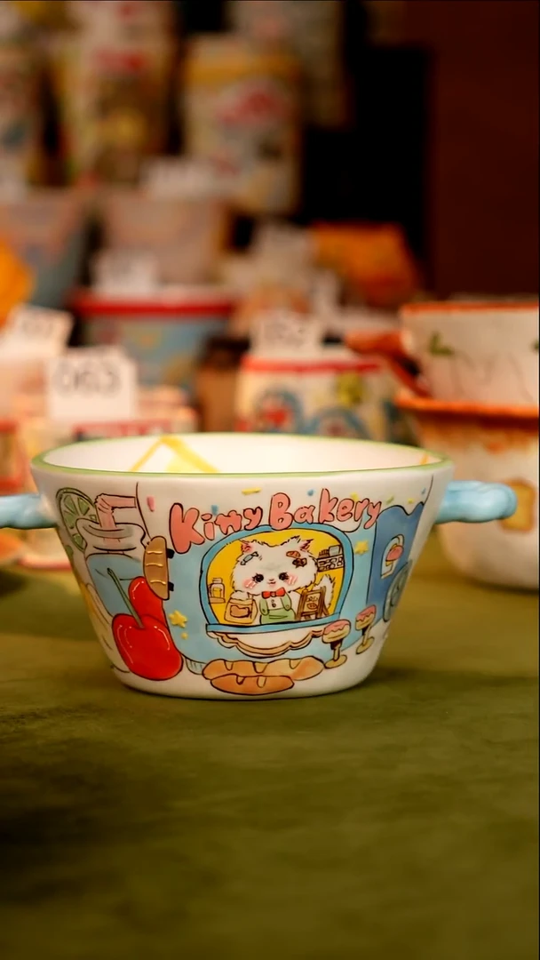 牡野器物 牡野器物