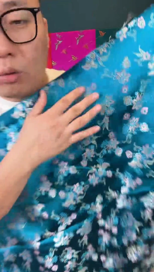 混纺1单50公分长，两单包邮