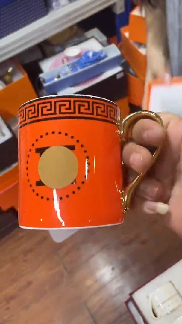 杯鸿辉家品牌瓷器，京东包邮！