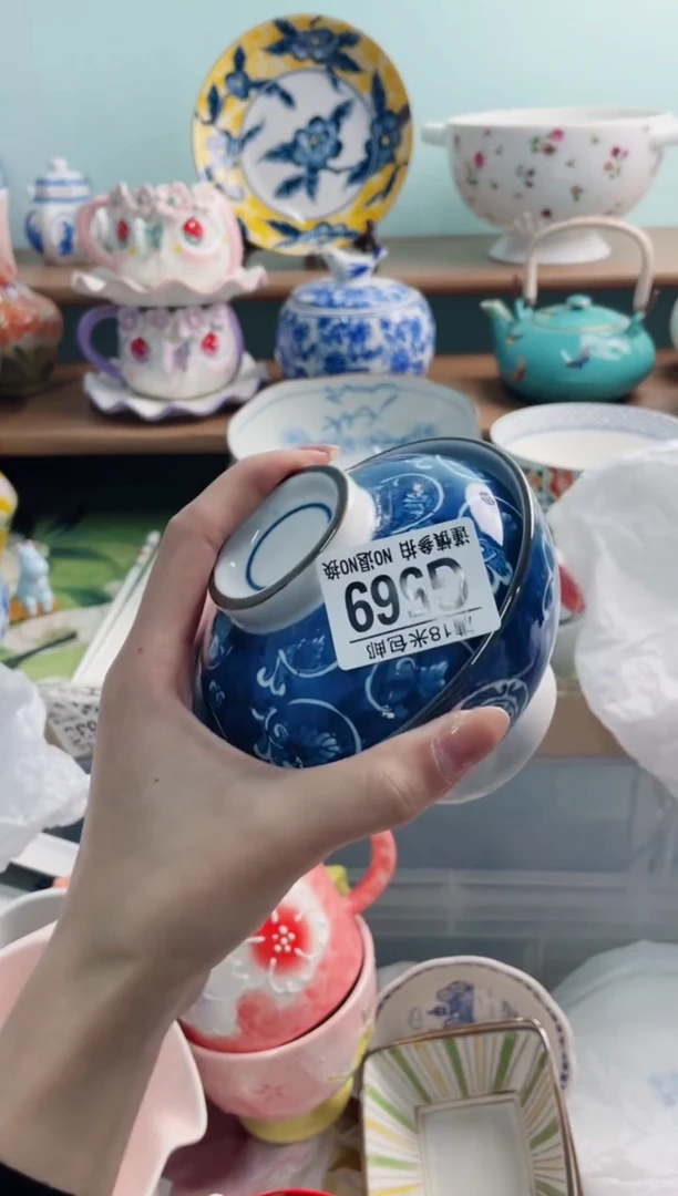 陶瓷陈*英G569********