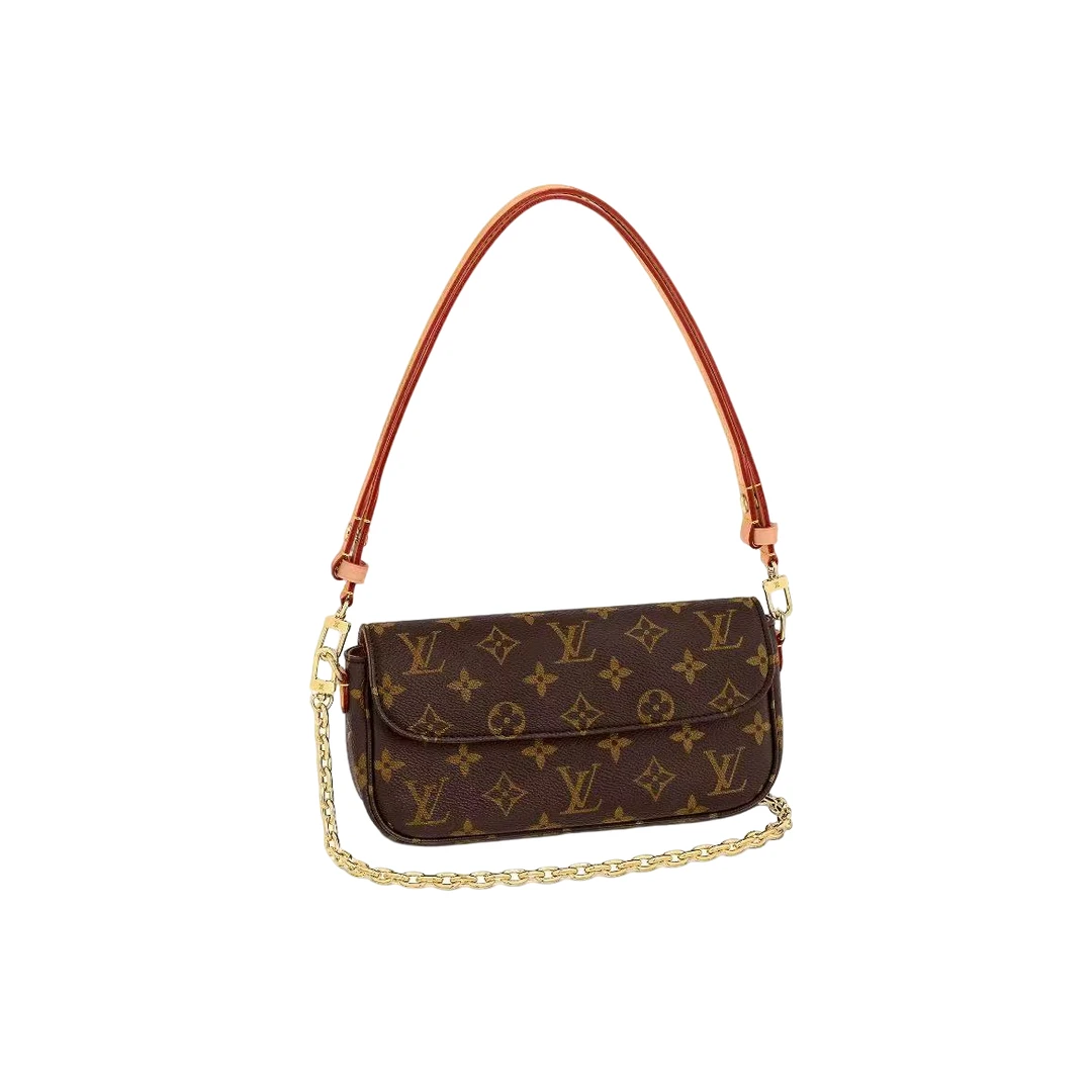 95新 LouisVuitton/路易威登 安洁利严选单肩包/0015213