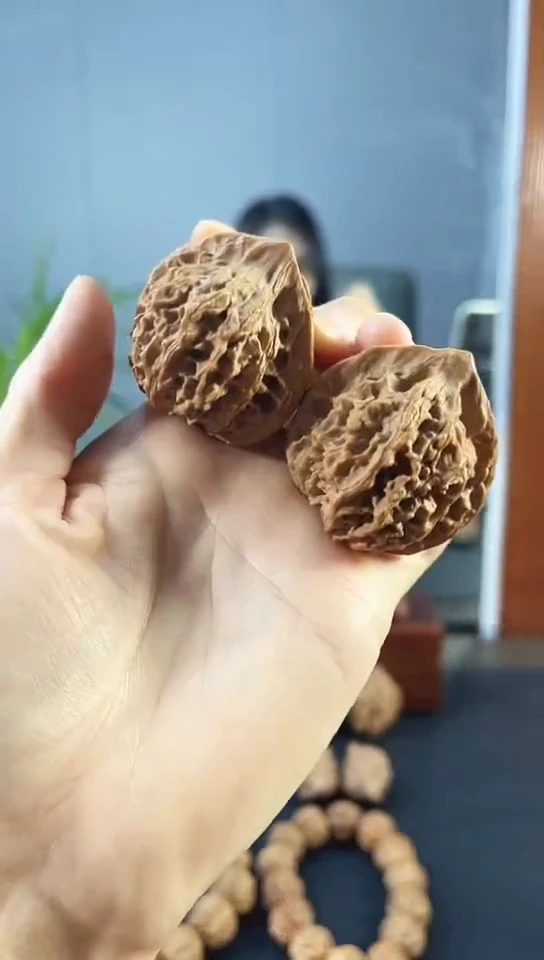 把件文玩核桃27号