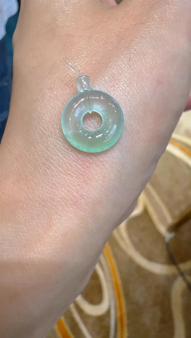 未镶嵌定制翡翠定制翡翠未镶嵌多样性团购发一件