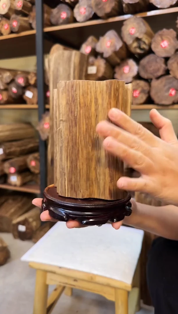 沉香沉香枕 沉香原料发一件93