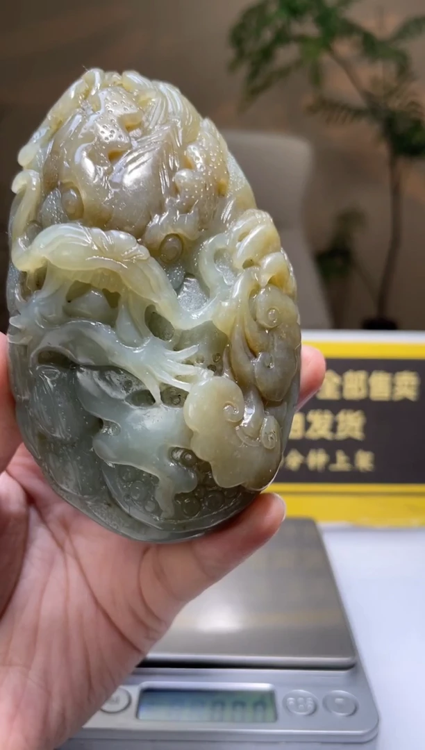 定制和田玉和田玉定制闪购链接HTY058