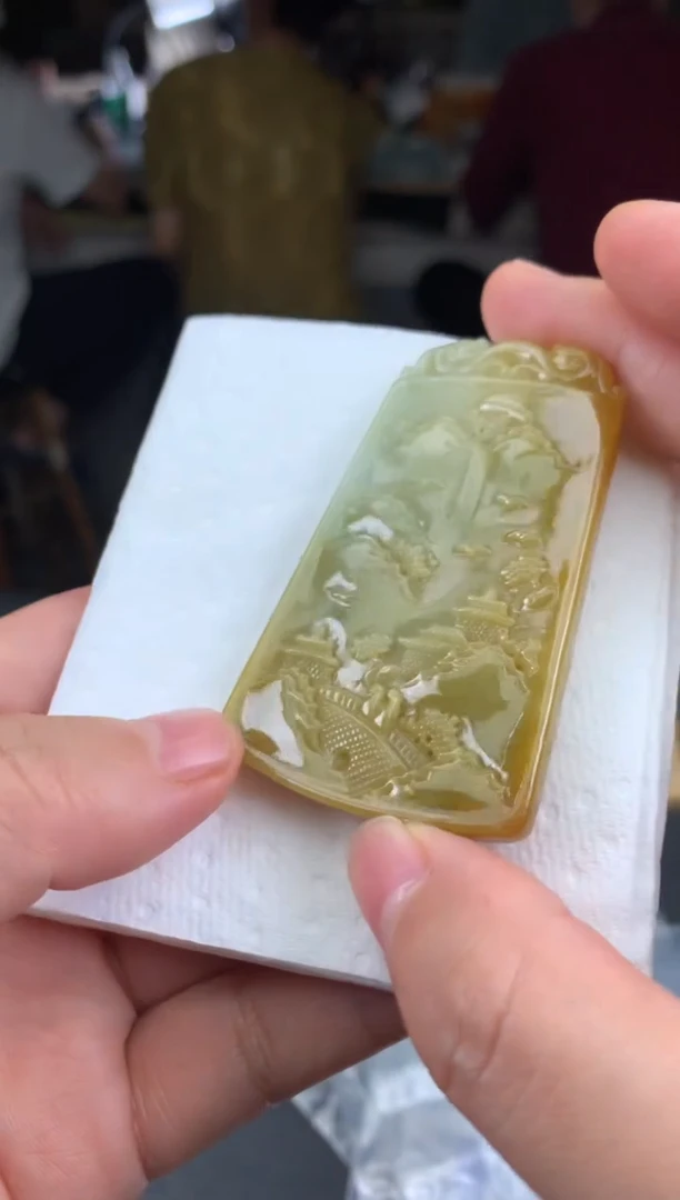 未镶嵌定制翡翠@****牙654654