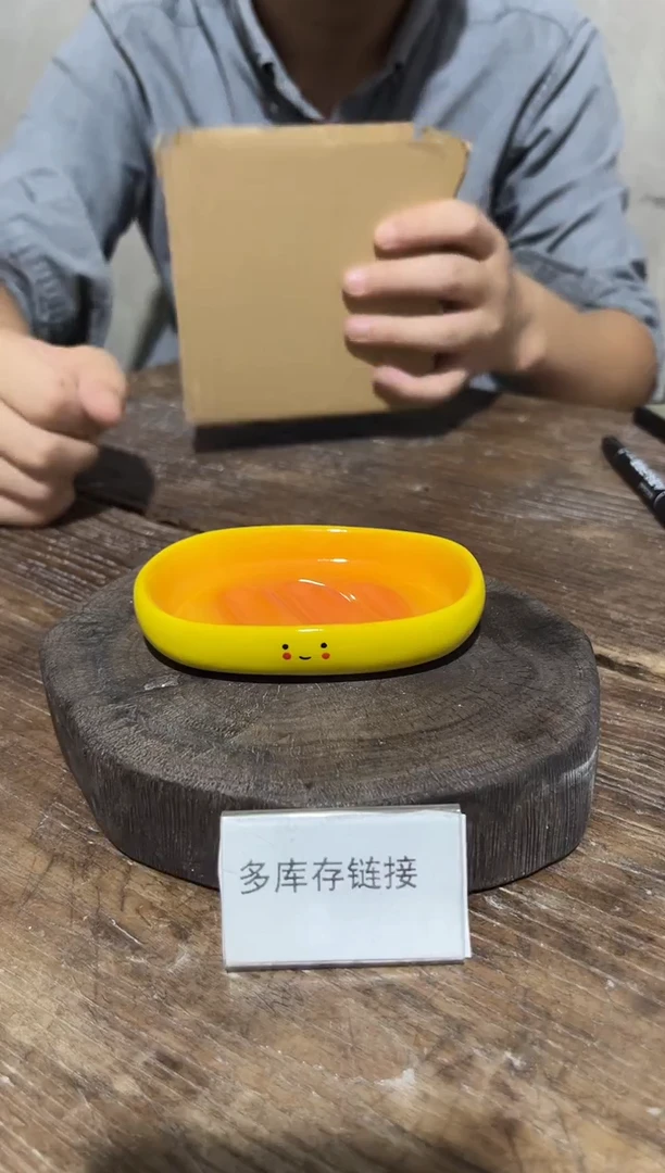 52釉下彩手绘陶瓷