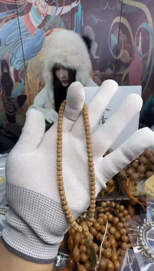 把件金刚菩提佛手------11