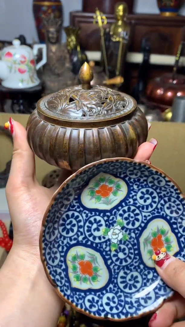 盖碗瓷器默认微瑕瓷器