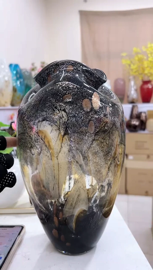 【闪购商品】也麦花器