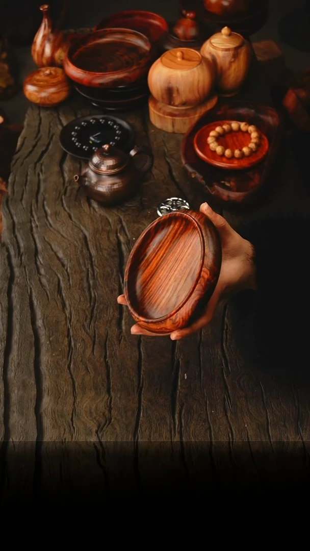 老叶木作木制品010