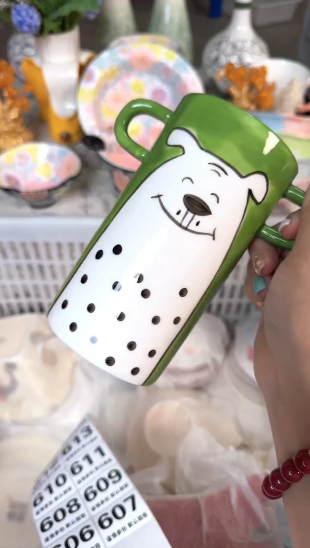 瓷片606默认微瑕15包邮库存1件