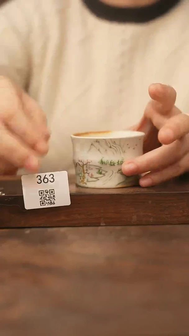 【落单孤品】/杯子@@363