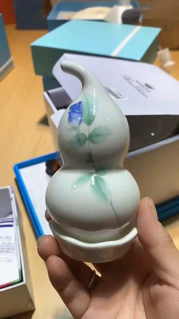 【闪购商品】瓷片锅碗瓢盆一件不剩