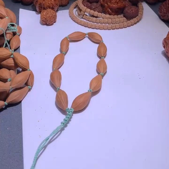 三面佛xingchen首发618橄榄核