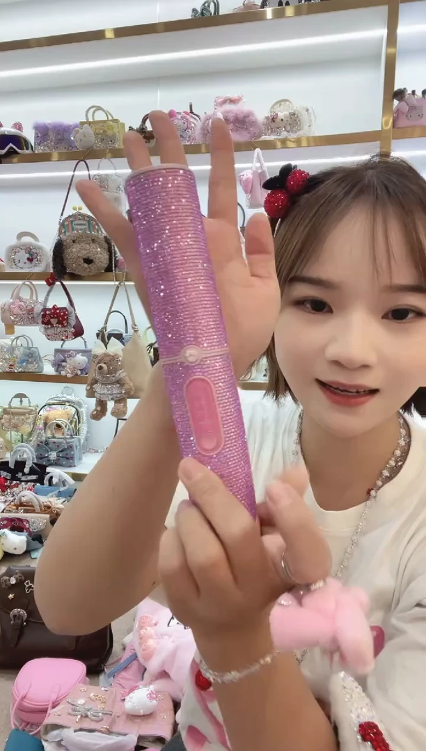 PVC格格家定制女包8979 直板夹