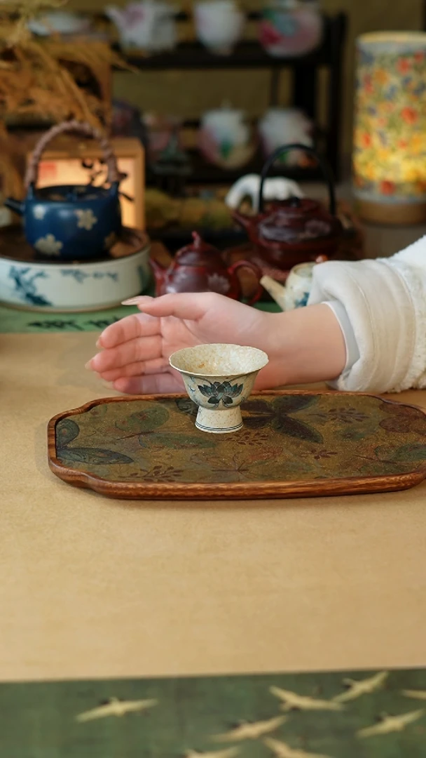 【闪购商品】瓷片片@瓷片片瓷片片@瓷片片单杯