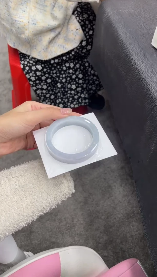 未镶嵌手镯定制翡翠定制手镯YPX1/DZS