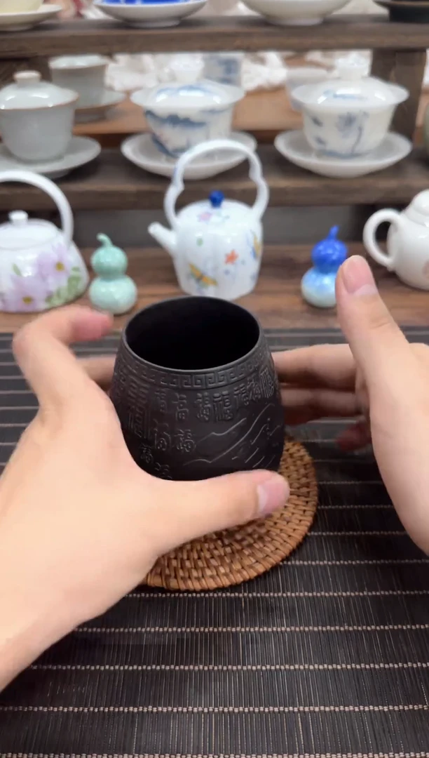 高端茶具福利专场1581719