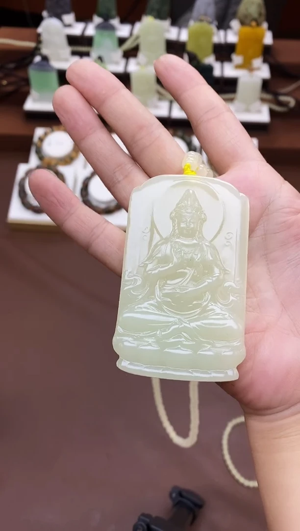 黄口观音多样性随机发一
