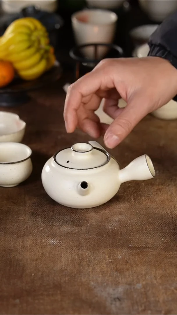 021景德镇{立梦陶}手作同款