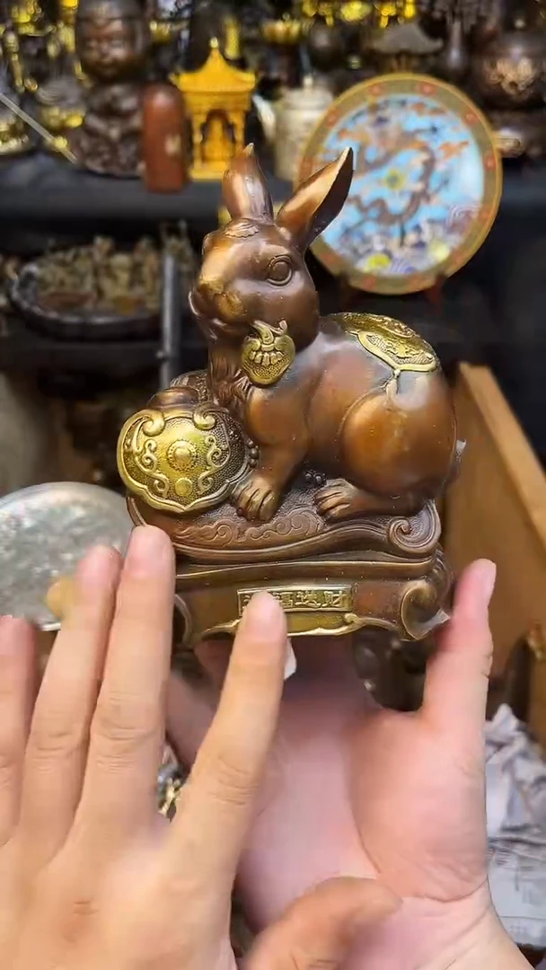 1129李哥铜器摆件链接